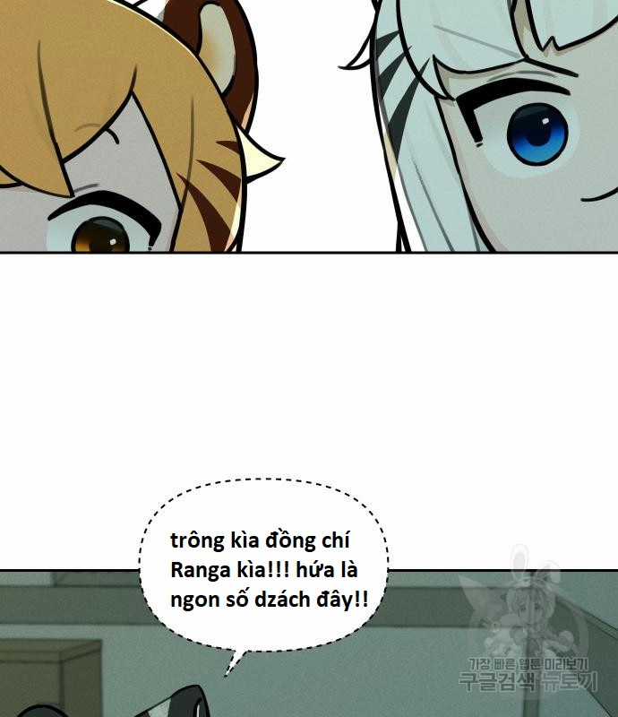 Hổ Đến Chơi Nhà (bản Puchimasu Tự) Chapter 111 trang 54