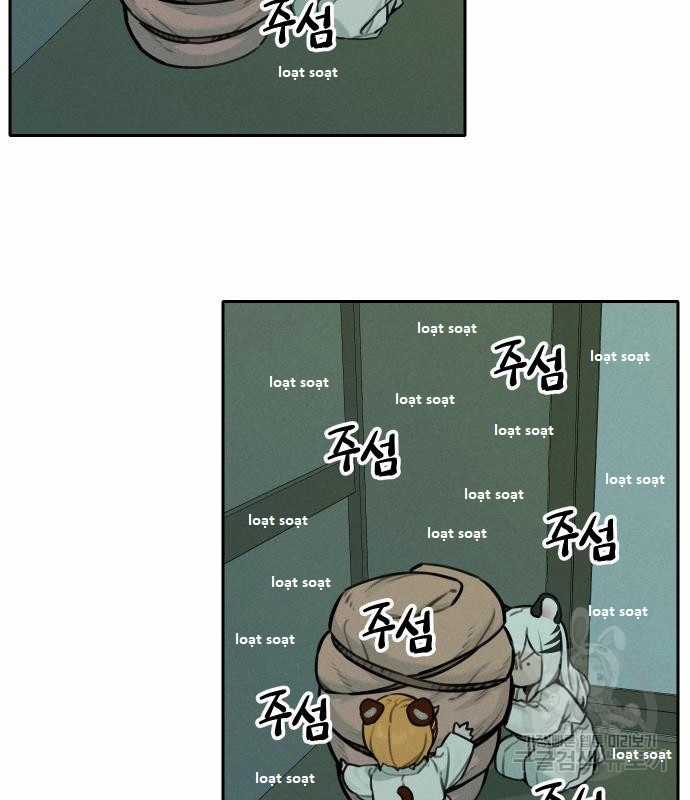 Hổ Đến Chơi Nhà (bản Puchimasu Tự) Chapter 111 trang 57