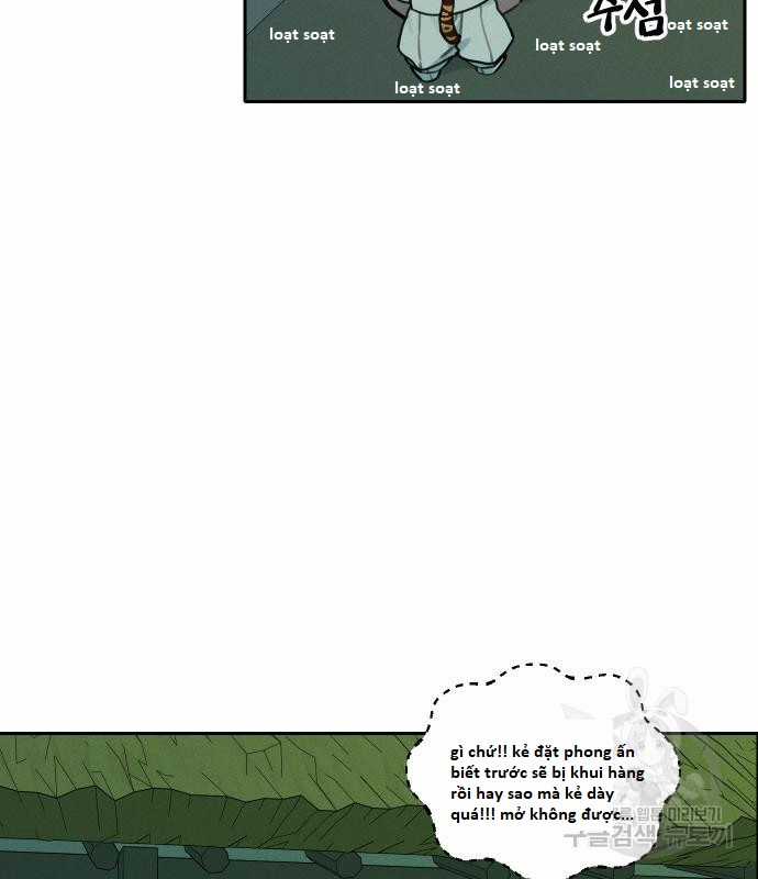 Hổ Đến Chơi Nhà (bản Puchimasu Tự) Chapter 111 trang 58