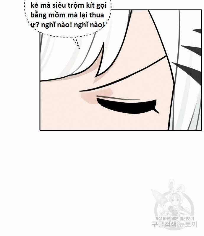 Hổ Đến Chơi Nhà (bản Puchimasu Tự) Chapter 111 trang 61