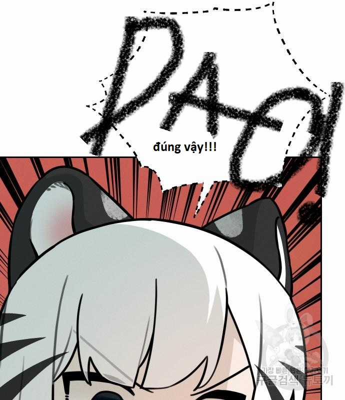 Hổ Đến Chơi Nhà (bản Puchimasu Tự) Chapter 111 trang 62