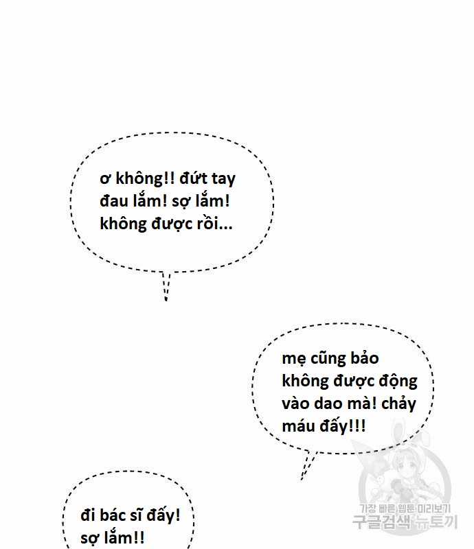 Hổ Đến Chơi Nhà (bản Puchimasu Tự) Chapter 111 trang 64