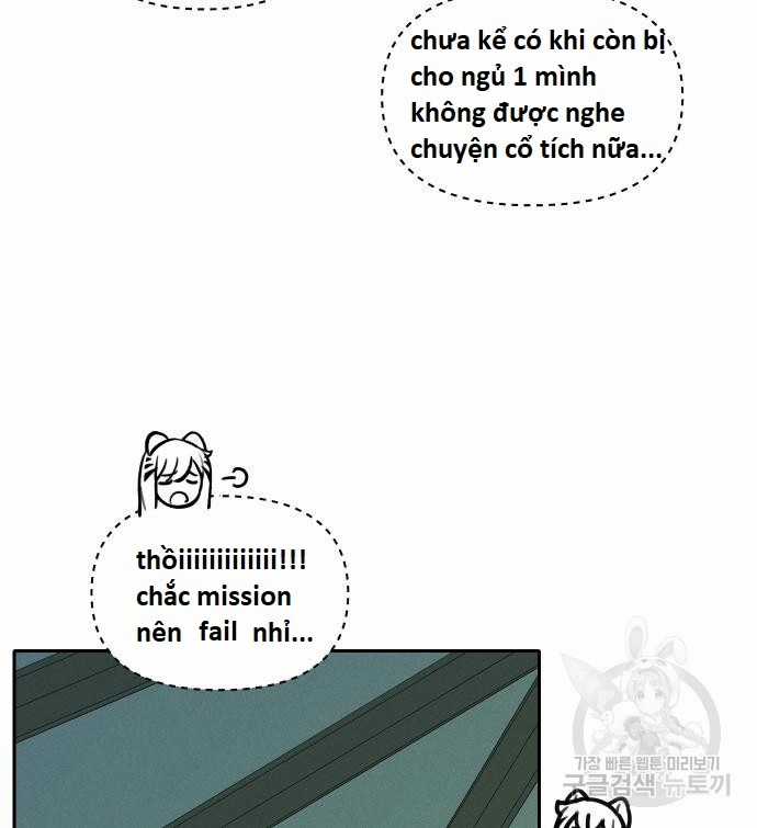 Hổ Đến Chơi Nhà (bản Puchimasu Tự) Chapter 111 trang 66