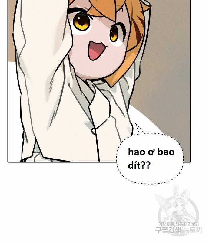 Hổ Đến Chơi Nhà (bản Puchimasu Tự) Chapter 111 trang 69