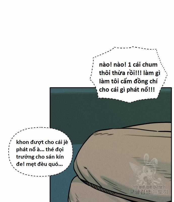 Hổ Đến Chơi Nhà (bản Puchimasu Tự) Chapter 111 trang 71