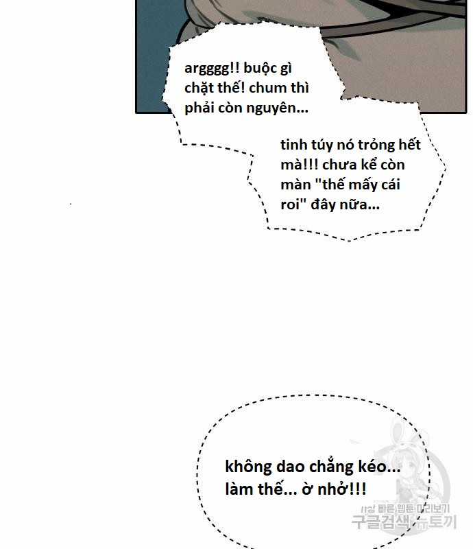 Hổ Đến Chơi Nhà (bản Puchimasu Tự) Chapter 111 trang 72