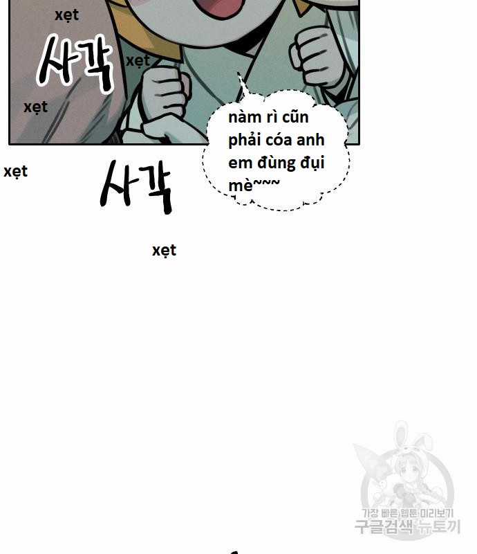 Hổ Đến Chơi Nhà (bản Puchimasu Tự) Chapter 111 trang 77