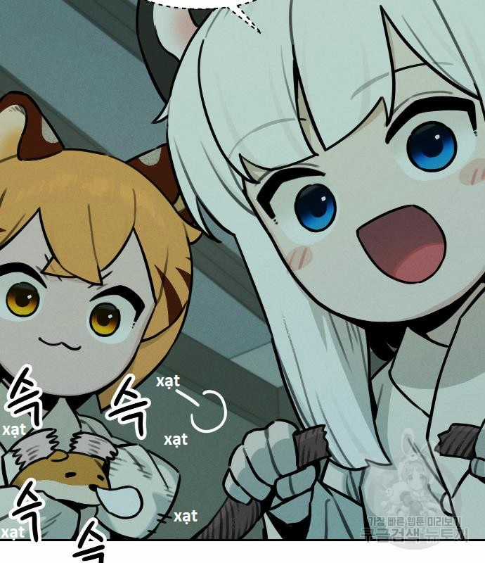 Hổ Đến Chơi Nhà (bản Puchimasu Tự) Chapter 111 trang 79