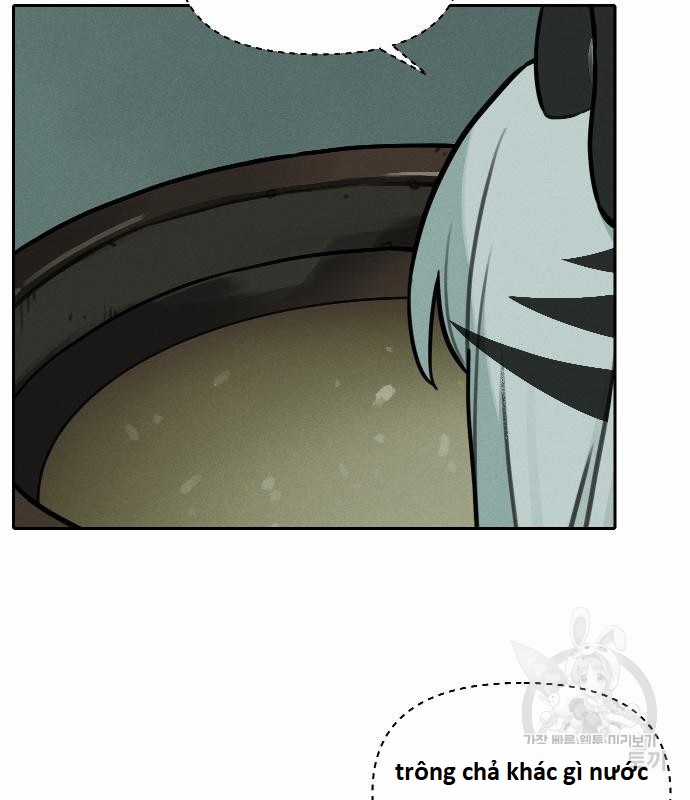 Hổ Đến Chơi Nhà (bản Puchimasu Tự) Chapter 111 trang 84