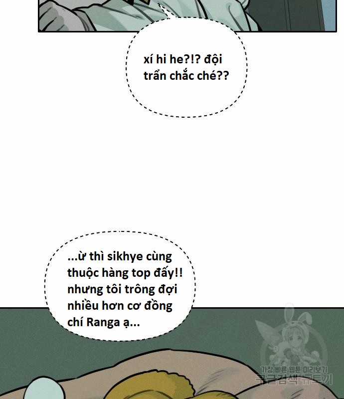 Hổ Đến Chơi Nhà (bản Puchimasu Tự) Chapter 111 trang 86