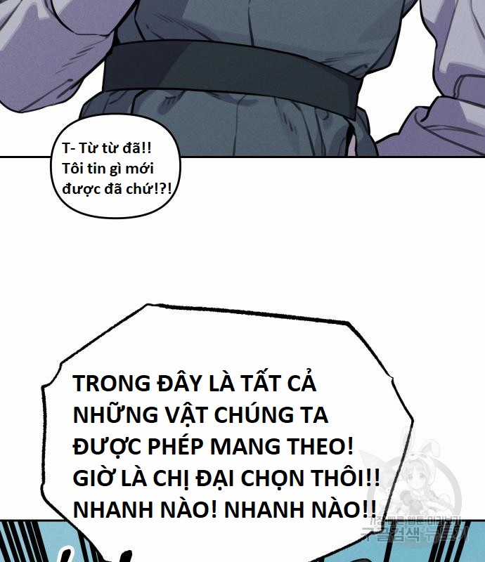 Hổ Đến Chơi Nhà (bản Puchimasu Tự) Chapter 111 trang 9