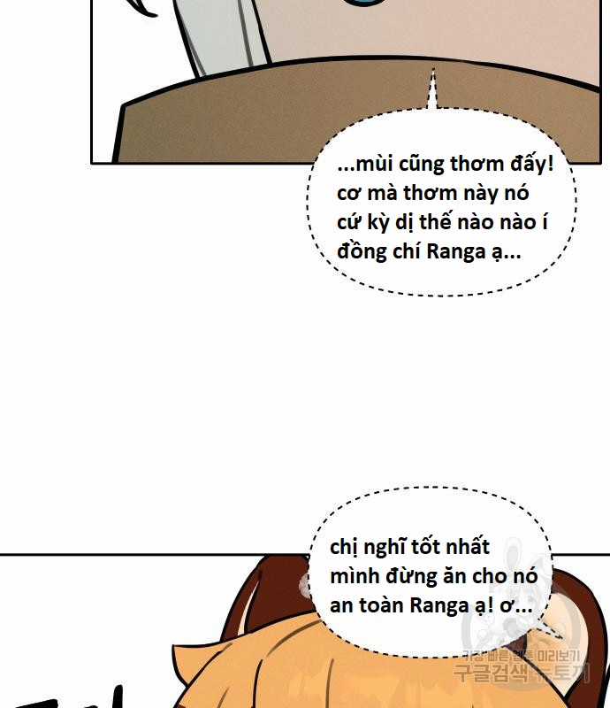 Hổ Đến Chơi Nhà (bản Puchimasu Tự) Chapter 111 trang 90