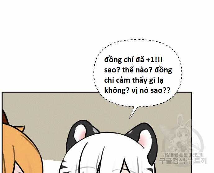 Hổ Đến Chơi Nhà (bản Puchimasu Tự) Chapter 111 trang 92