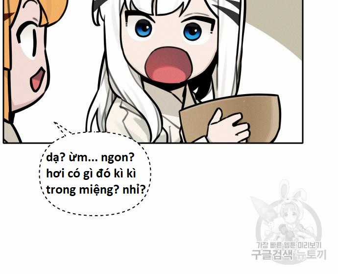 Hổ Đến Chơi Nhà (bản Puchimasu Tự) Chapter 111 trang 93