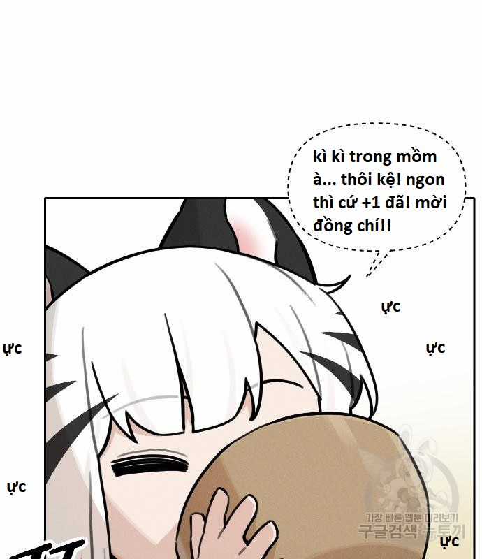 Hổ Đến Chơi Nhà (bản Puchimasu Tự) Chapter 111 trang 94