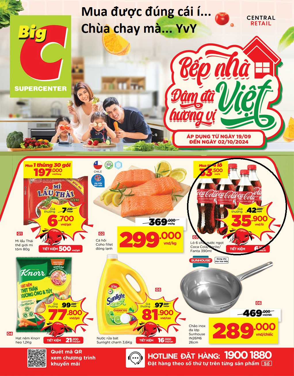 Hổ Đến Chơi Nhà (bản Puchimasu Tự) Chapter 111 trang 98