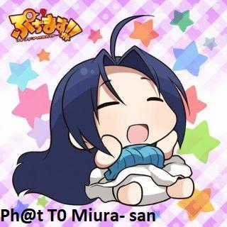 Hổ Đến Chơi Nhà (bản Puchimasu Tự) Chapter 13 trang 9