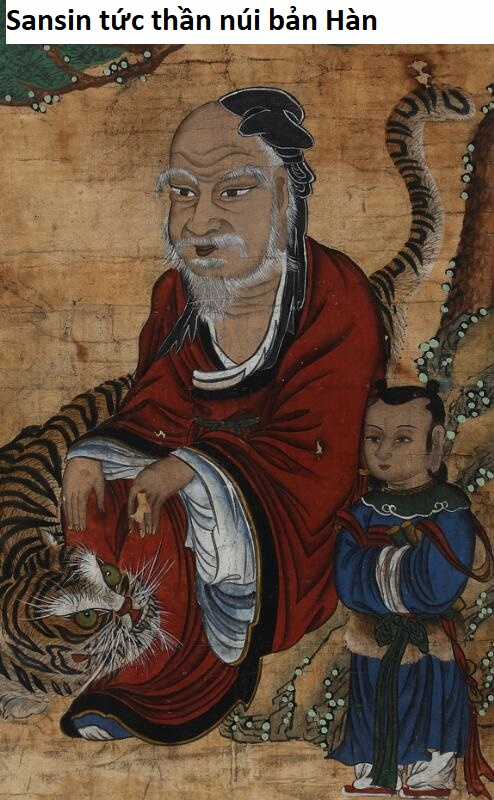 Hổ Đến Chơi Nhà (bản Puchimasu Tự) Chapter 14 trang 8