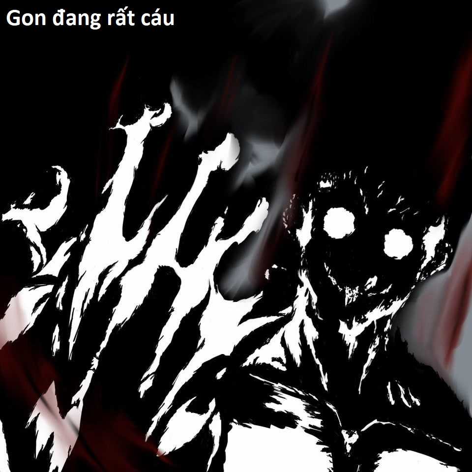 Hổ Đến Chơi Nhà (bản Puchimasu Tự) Chapter 15 trang 9