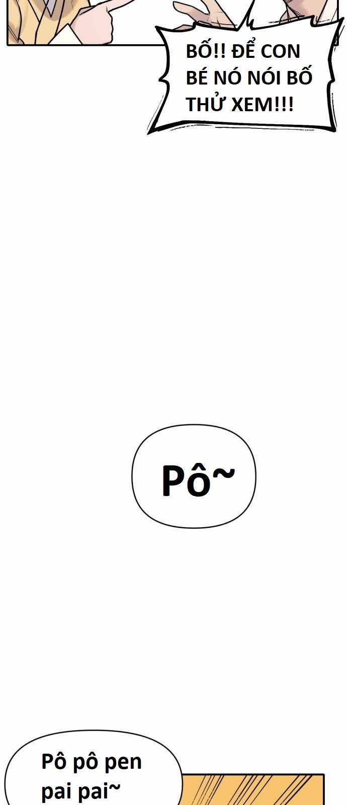 Hổ Đến Chơi Nhà (bản Puchimasu Tự) Chapter 2 trang 36