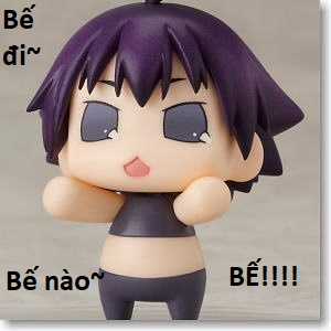 Hổ Đến Chơi Nhà (bản Puchimasu Tự) Chapter 2 trang 48