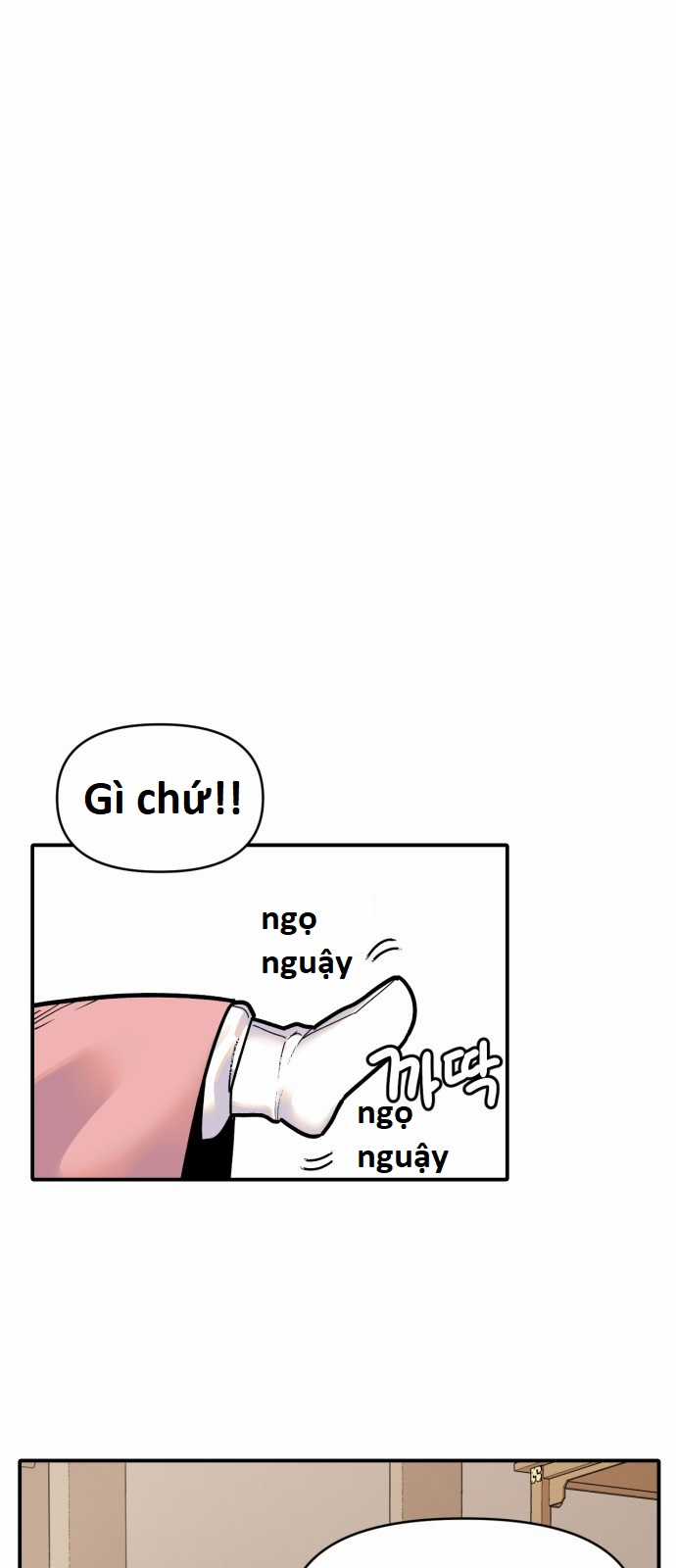 Hổ Đến Chơi Nhà (bản Puchimasu Tự) Chapter 2 trang 7