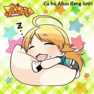 Hổ Đến Chơi Nhà (bản Puchimasu Tự) Chapter 20 trang 11