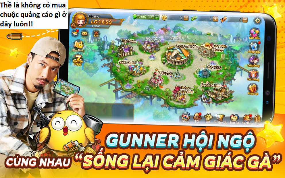 Hổ Đến Chơi Nhà (bản Puchimasu Tự) Chapter 20 trang 7