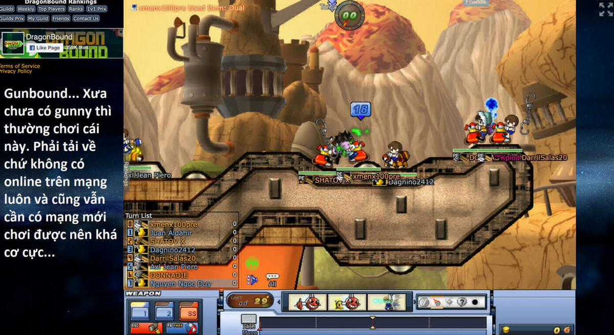 Hổ Đến Chơi Nhà (bản Puchimasu Tự) Chapter 20 trang 9