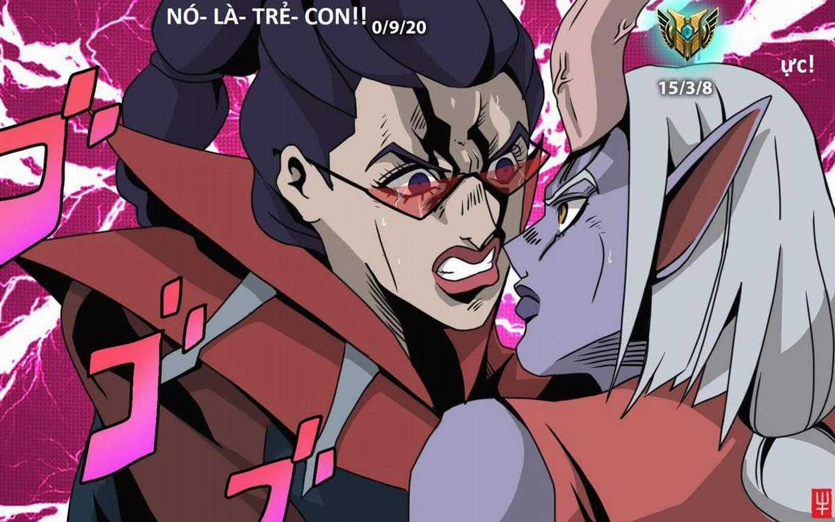 Hổ Đến Chơi Nhà (bản Puchimasu Tự) Chapter 21 trang 11