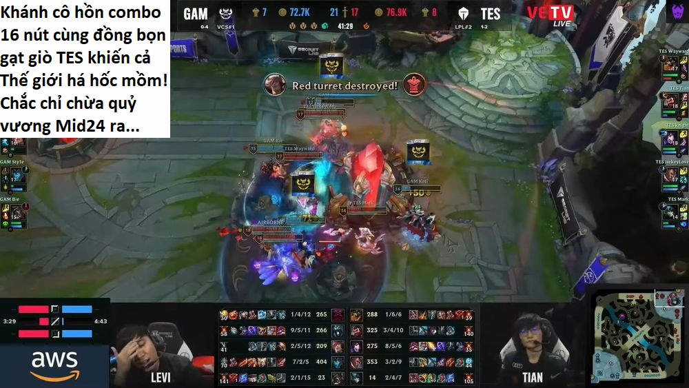 Hổ Đến Chơi Nhà (bản Puchimasu Tự) Chapter 22 trang 12