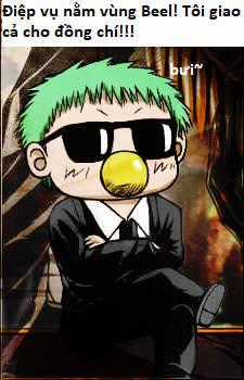 Hổ Đến Chơi Nhà (bản Puchimasu Tự) Chapter 22 trang 13