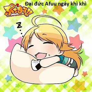 Hổ Đến Chơi Nhà (bản Puchimasu Tự) Chapter 26 trang 14