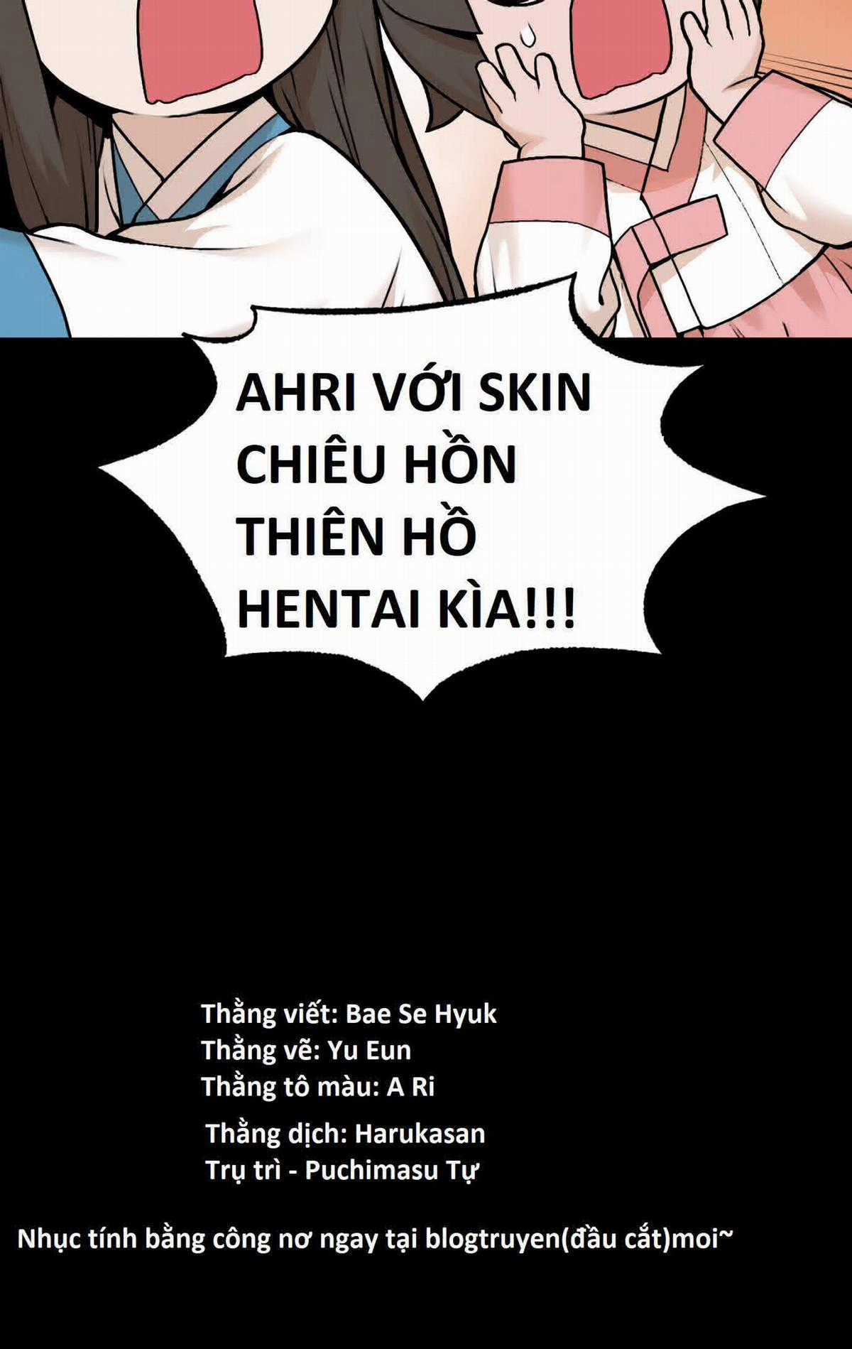 Hổ Đến Chơi Nhà (bản Puchimasu Tự) Chapter 28 trang 13