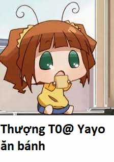 Hổ Đến Chơi Nhà (bản Puchimasu Tự) Chapter 3 trang 8