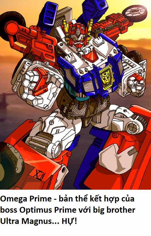 Hổ Đến Chơi Nhà (bản Puchimasu Tự) Chapter 31 trang 20