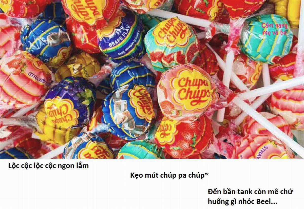 Hổ Đến Chơi Nhà (bản Puchimasu Tự) Chapter 32 trang 15