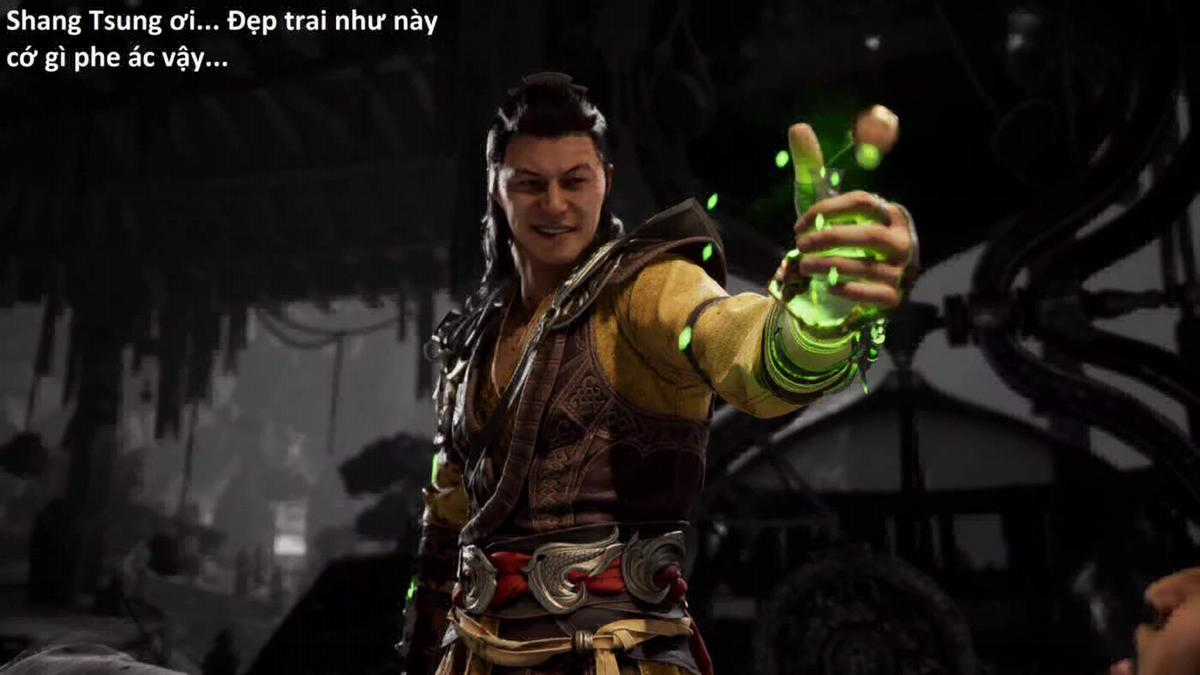 Hổ Đến Chơi Nhà (bản Puchimasu Tự) Chapter 33 trang 15