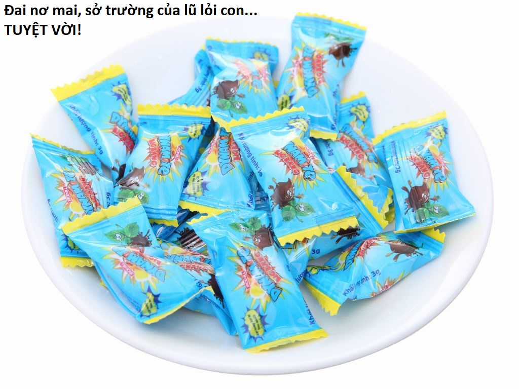 Hổ Đến Chơi Nhà (bản Puchimasu Tự) Chapter 33 trang 16