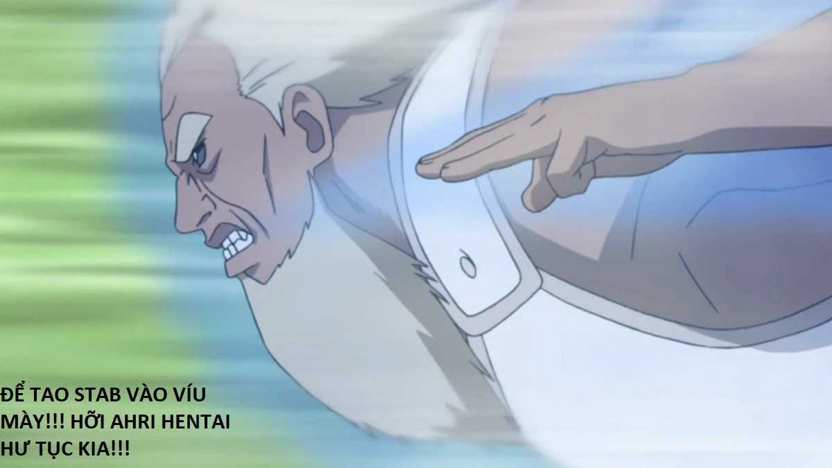 Hổ Đến Chơi Nhà (bản Puchimasu Tự) Chapter 33 trang 18