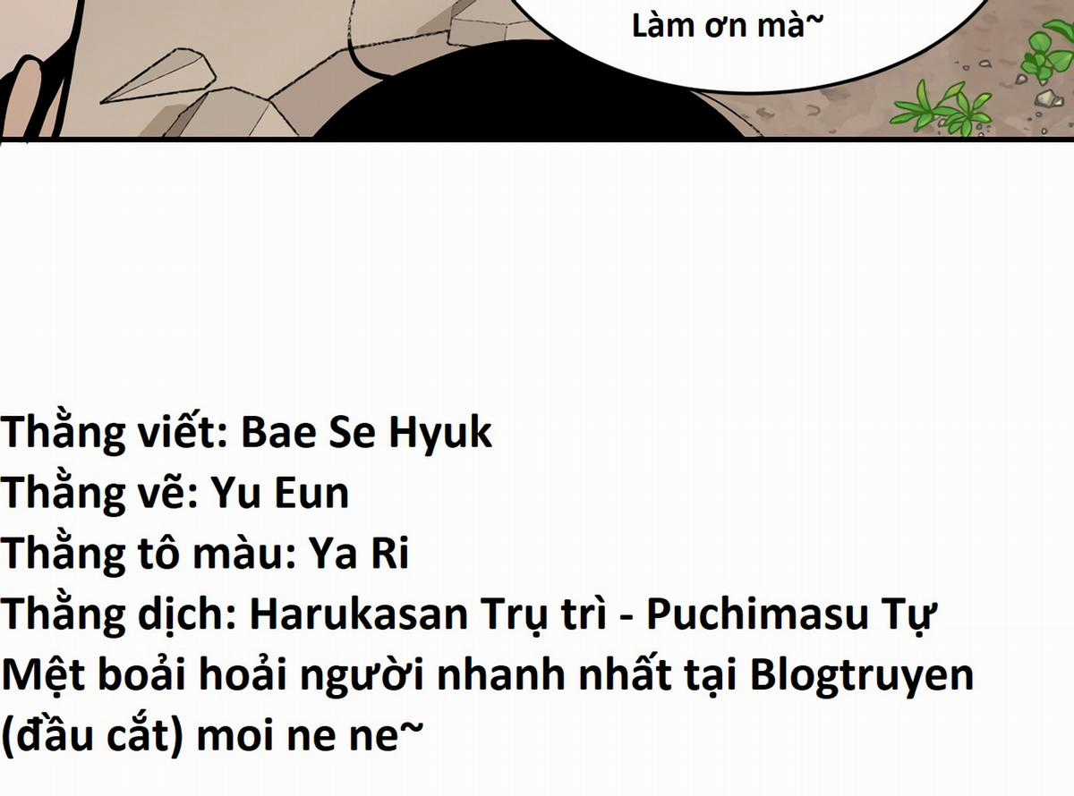 Hổ Đến Chơi Nhà (bản Puchimasu Tự) Chapter 36 trang 13