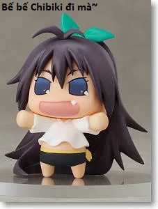 Hổ Đến Chơi Nhà (bản Puchimasu Tự) Chapter 38 trang 19