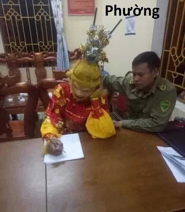 Hổ Đến Chơi Nhà (bản Puchimasu Tự) Chapter 39 trang 14