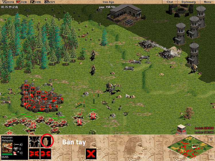 Hổ Đến Chơi Nhà (bản Puchimasu Tự) Chapter 39 trang 15