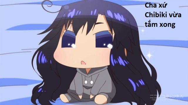 Hổ Đến Chơi Nhà (bản Puchimasu Tự) Chapter 39 trang 18