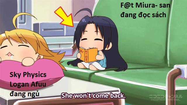 Hổ Đến Chơi Nhà (bản Puchimasu Tự) Chapter 40 trang 17