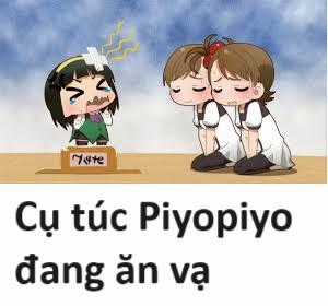 Hổ Đến Chơi Nhà (bản Puchimasu Tự) Chapter 42 trang 19