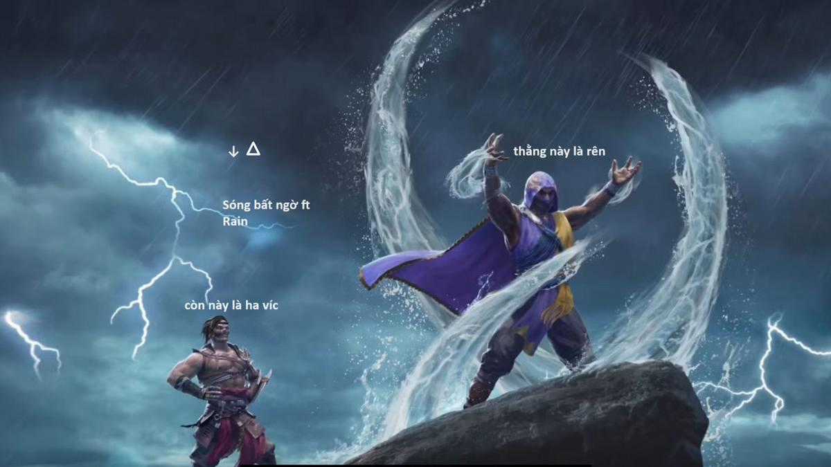 Hổ Đến Chơi Nhà (bản Puchimasu Tự) Chapter 44 trang 19