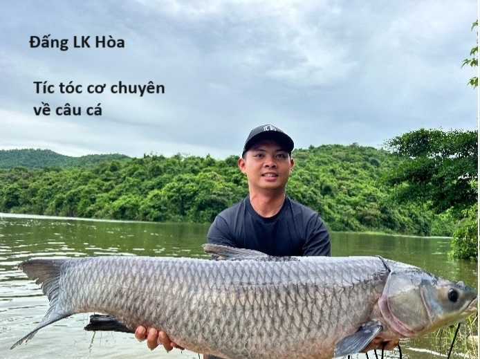 Hổ Đến Chơi Nhà (bản Puchimasu Tự) Chapter 45 trang 18