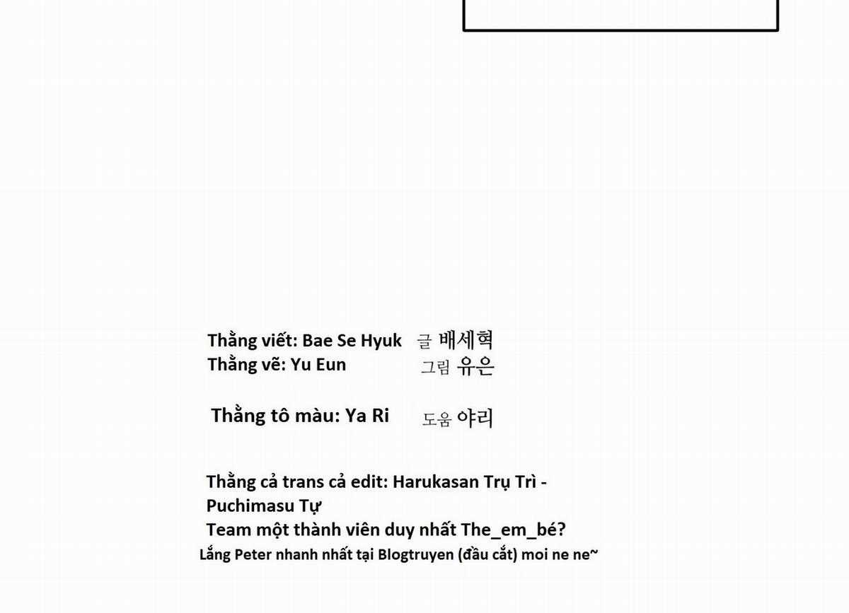 Hổ Đến Chơi Nhà (bản Puchimasu Tự) Chapter 47 trang 12